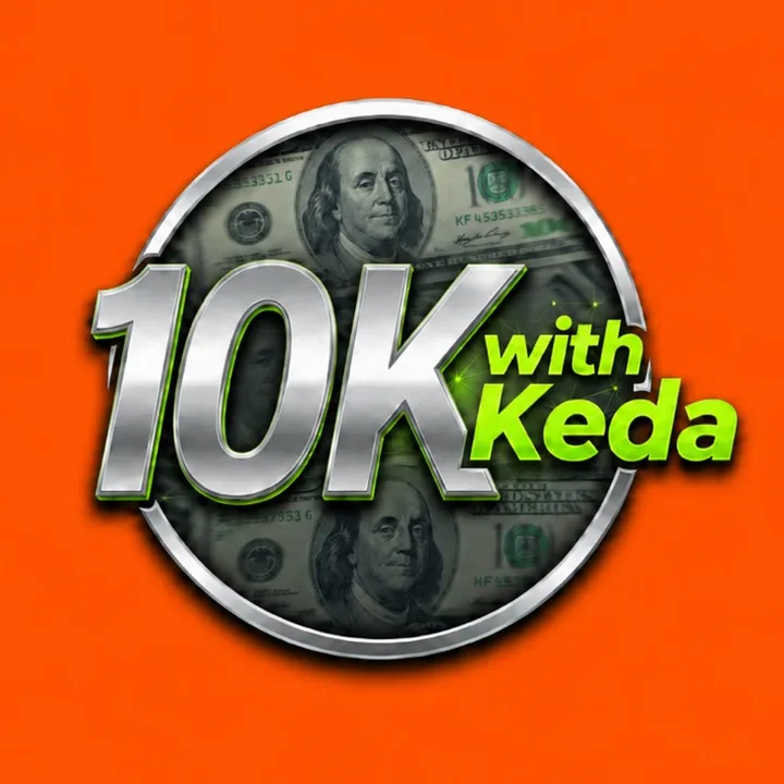 10kwithkeda