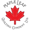 @mapleleafquiltingcompany