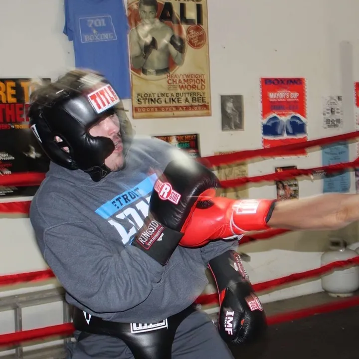 rielyboxing