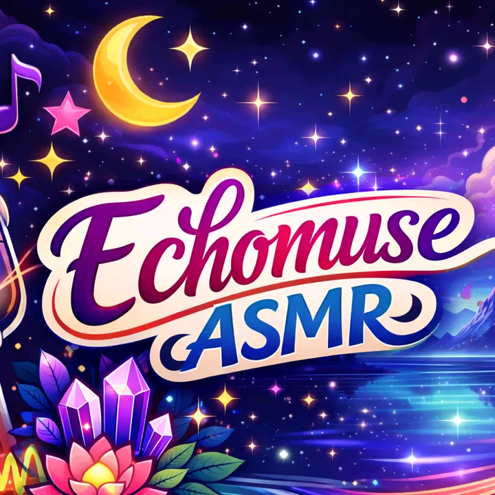 echomuseasmr