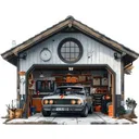 @garagemini.tiktok