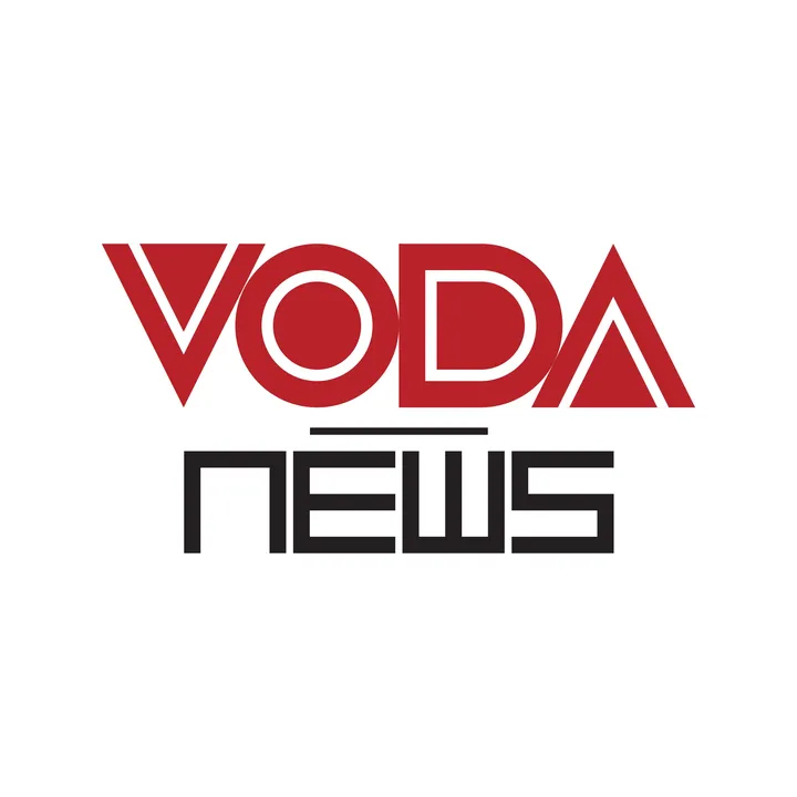 voda.news