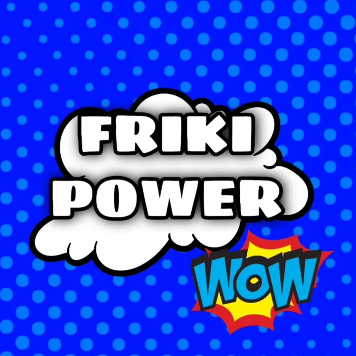 friki.power