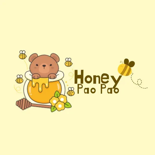 honeypaopao