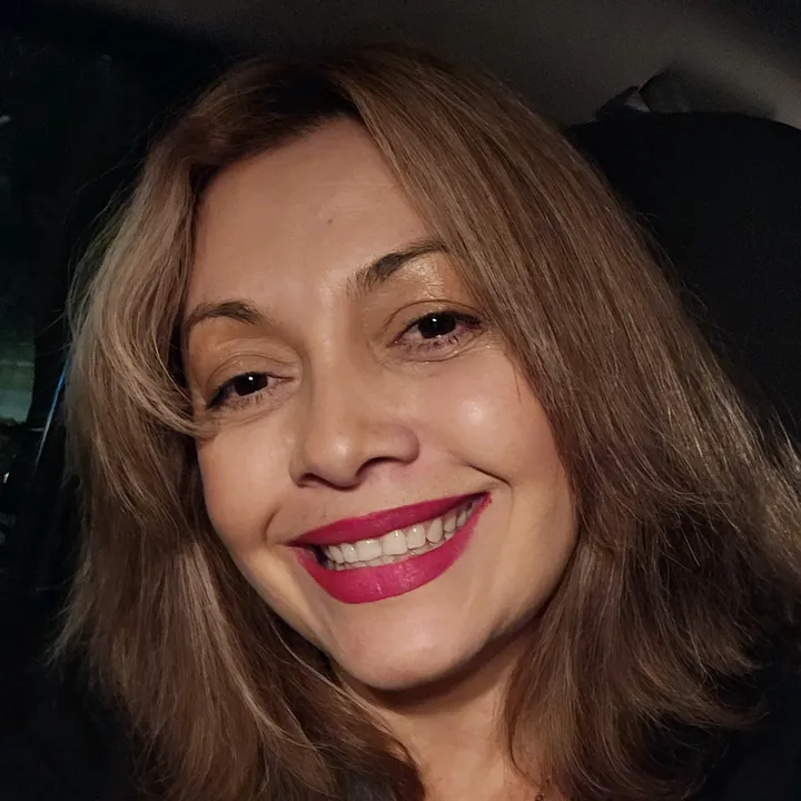 rosita.chelita