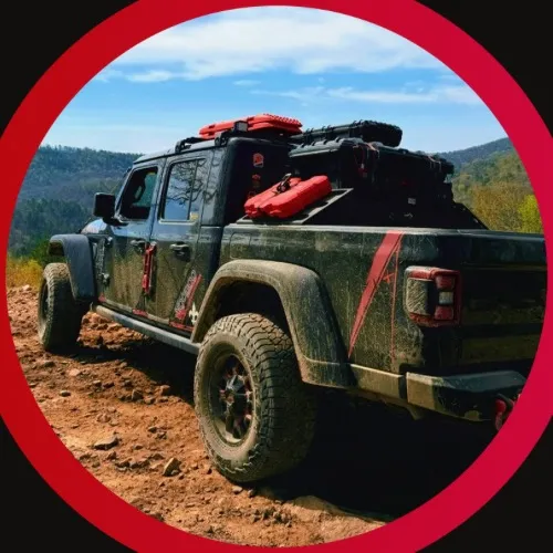 voodoooffroad