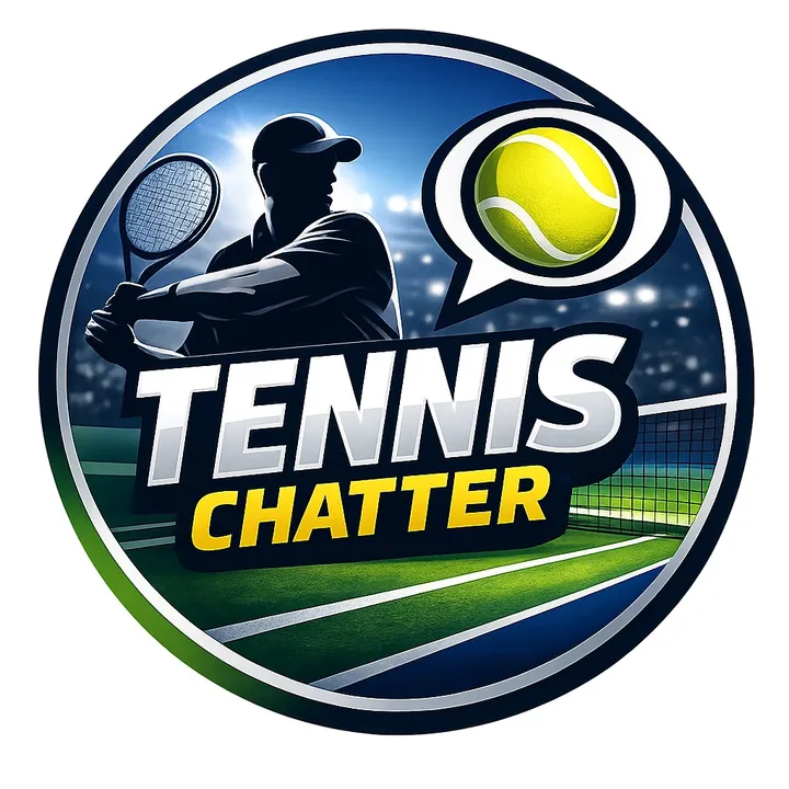 @tennischatter