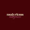 @nsalyricsss
