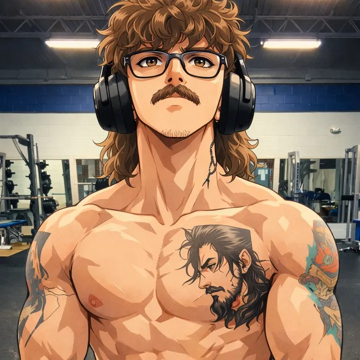 thenerdybodybuilder