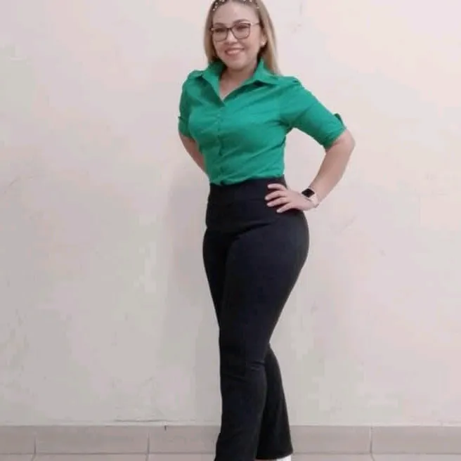 @ysaurasolizpereira