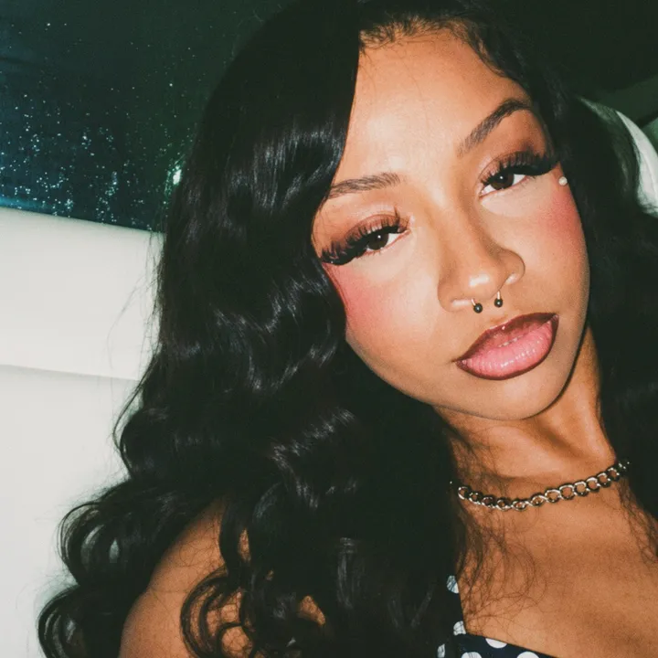 aniyashontrell