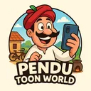 @pendu.toon.world
