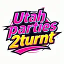 @utah.parties2turnt