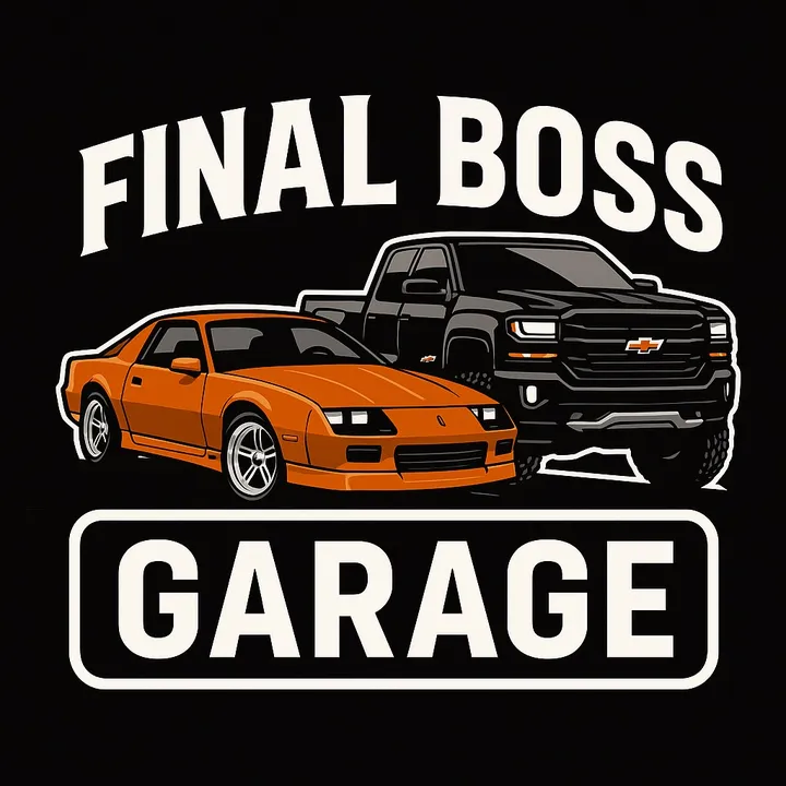 finalbossgarage