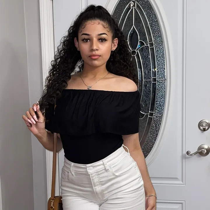 rosieesantos