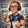 seanilius91