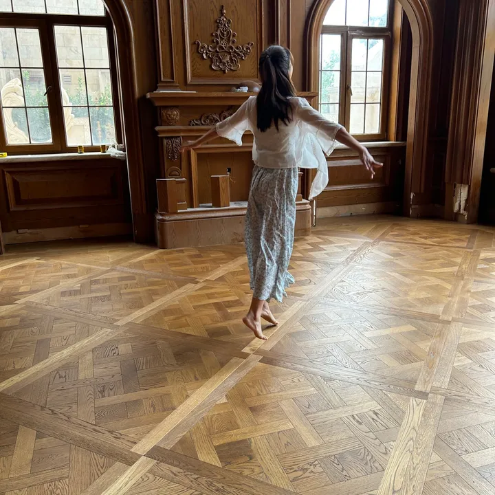 simufloor