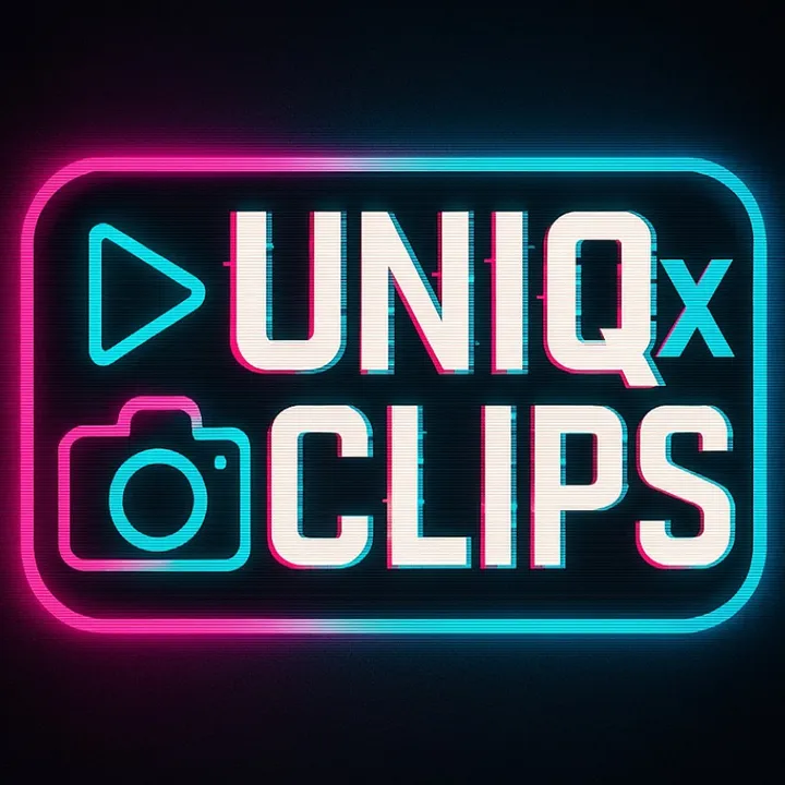 uniqxclips