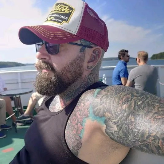 tattoostimsink