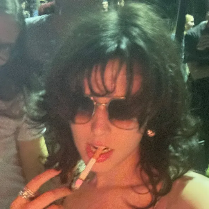 cigarauntie