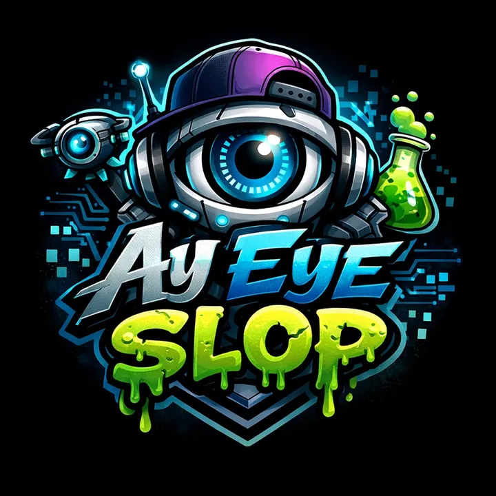 ayeyeslop