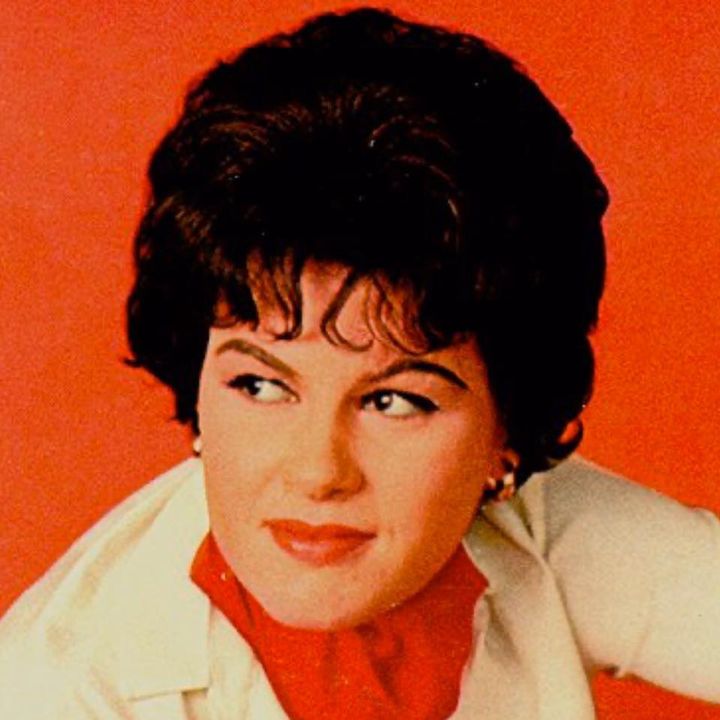 Patsy Cline - Crazy