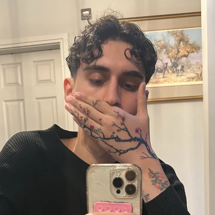 aydenhaunt