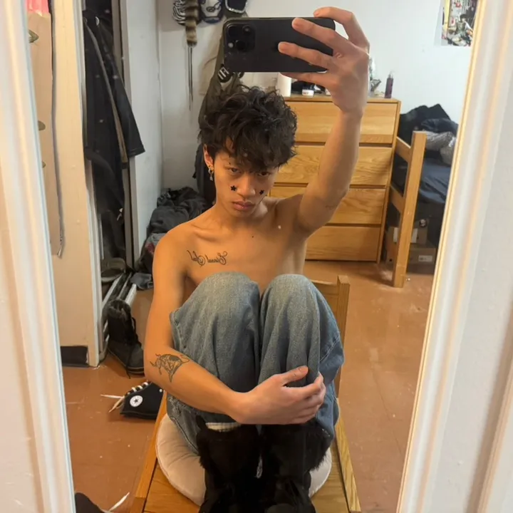 evilfilipinotwink