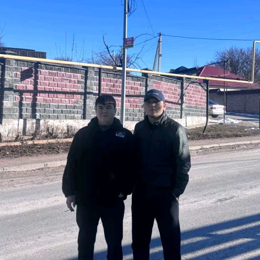🇰🇿 - original sound