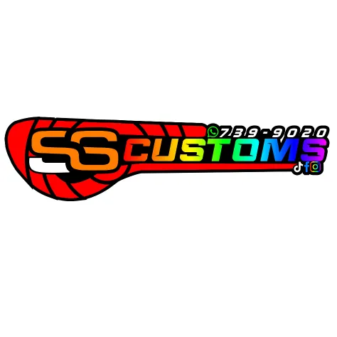 sscustoms868