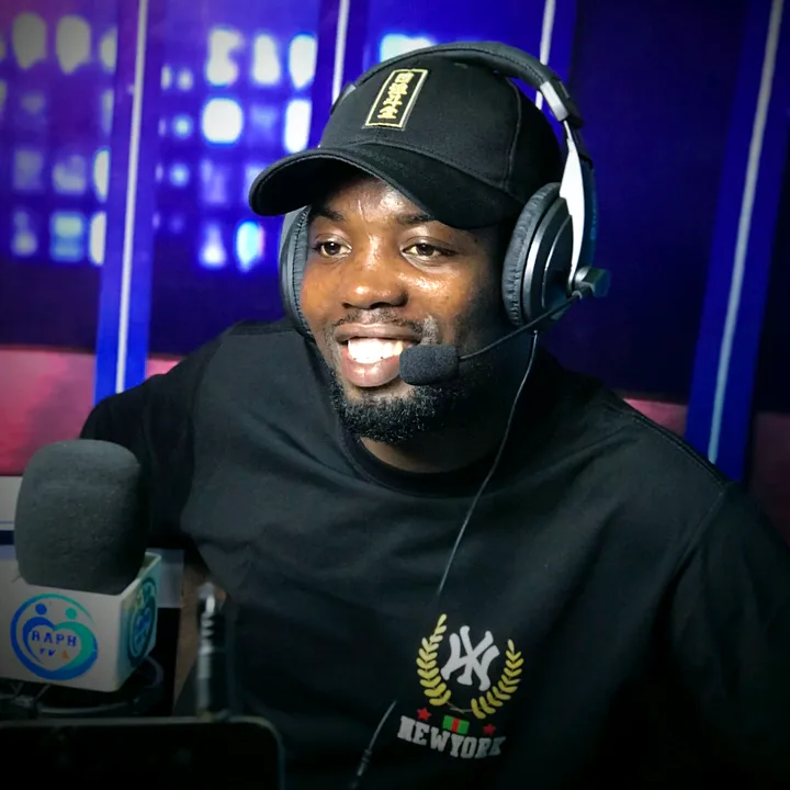 @raphtvonline