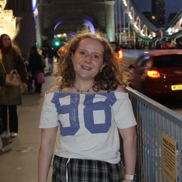 daisyxdocherty
