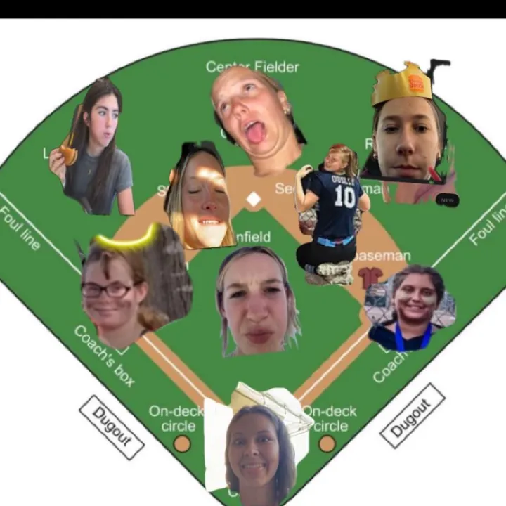 tarponsoftball