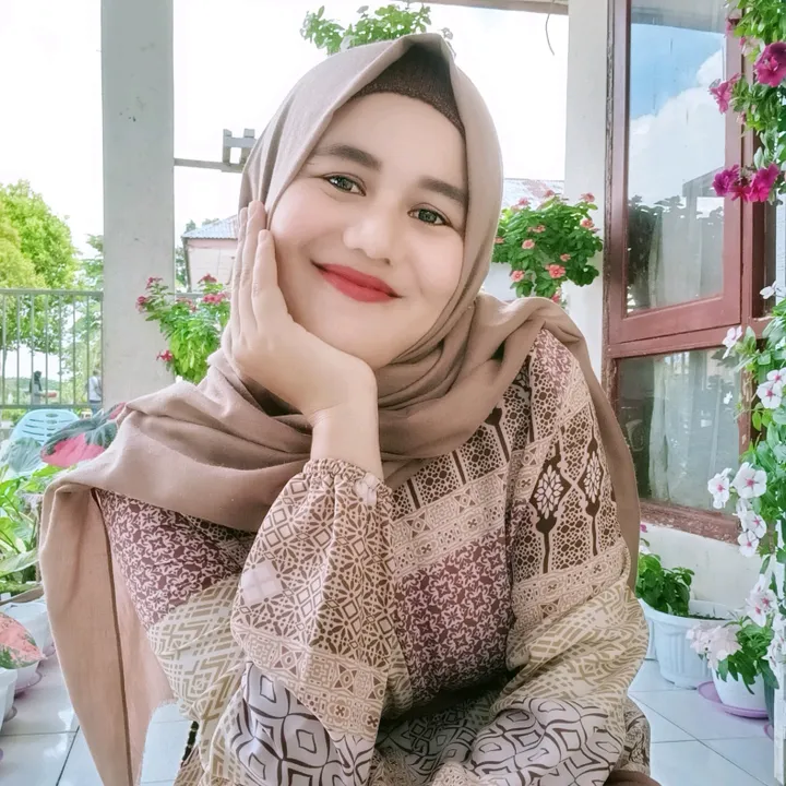 nurbaina