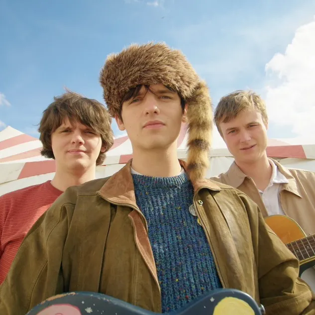 @gladsunband