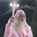 @sexygandalf