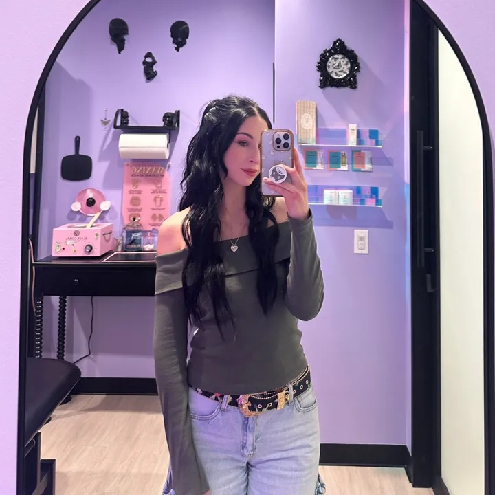 waxedbyashley