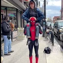 @urfavpeterrmodel