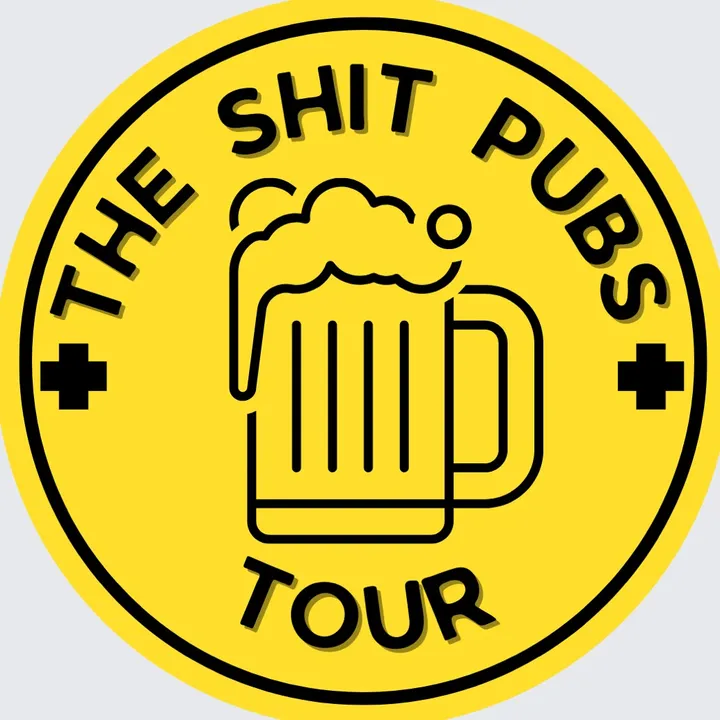 theshitpubstour