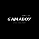 @gamaboylyrics