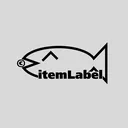 @itemlabel
