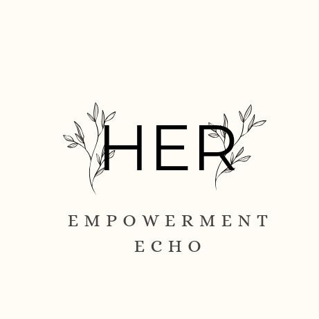 HerEmpowermentEcho - original sound