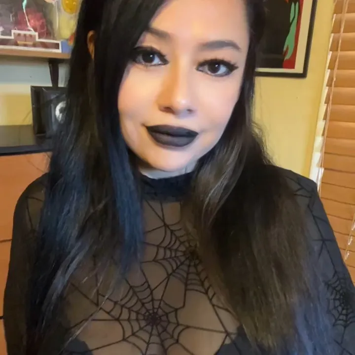 justagothmama