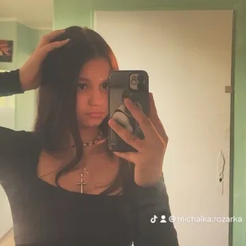 @michalka.rozarka