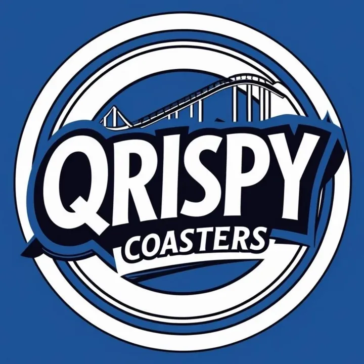 qrispycoasters