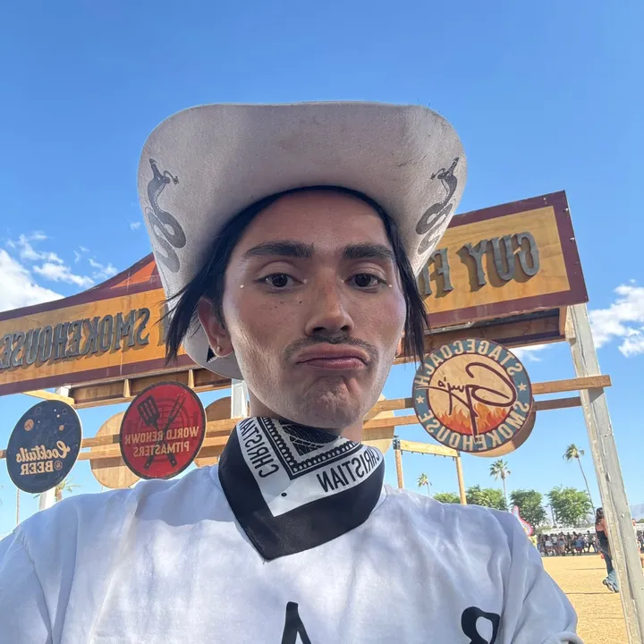 connertrill