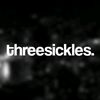 threesickles