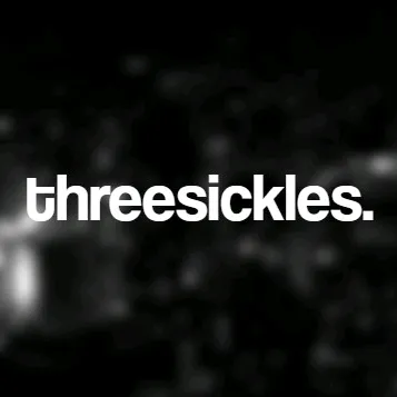 threesickles