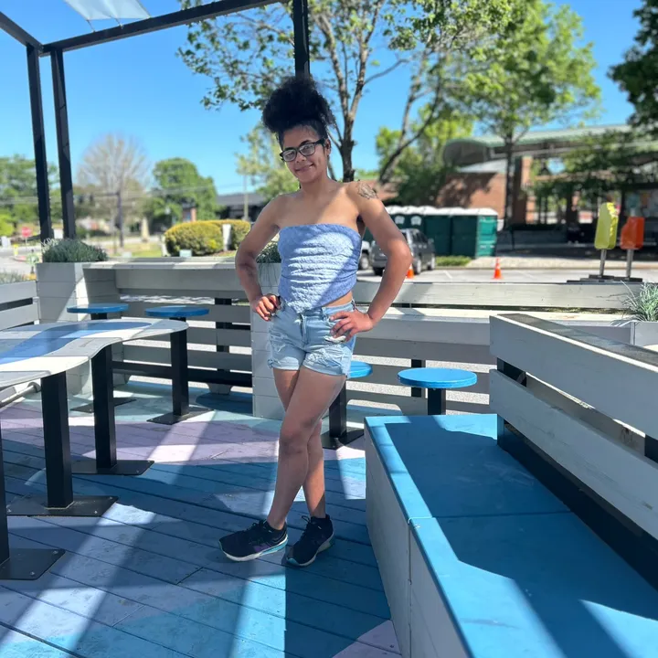 kaylamariebabi