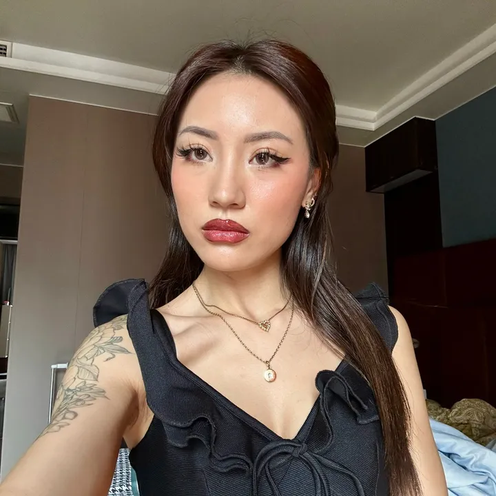 maysnowliu